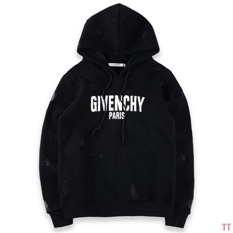 givenchy gentleman polo shirt|Givenchy hoodie for men.